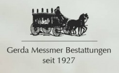 Beerdigungen in Berlin: Gerda Messmer Bestattungen | Berlin