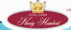 Übernachtung in Erlangen: Hotel Garni König Humbert |  Erlangen