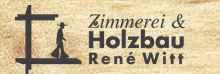 Zimmerei & Holzbau René Witt: Ihr Holzbau-Experte in Rostock | Bad Doberan