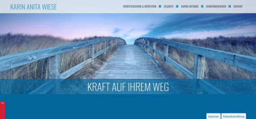 Firmenprofil von: Ruhe und Kraft aus dem Inneren: Meditation in Aschaffenburg